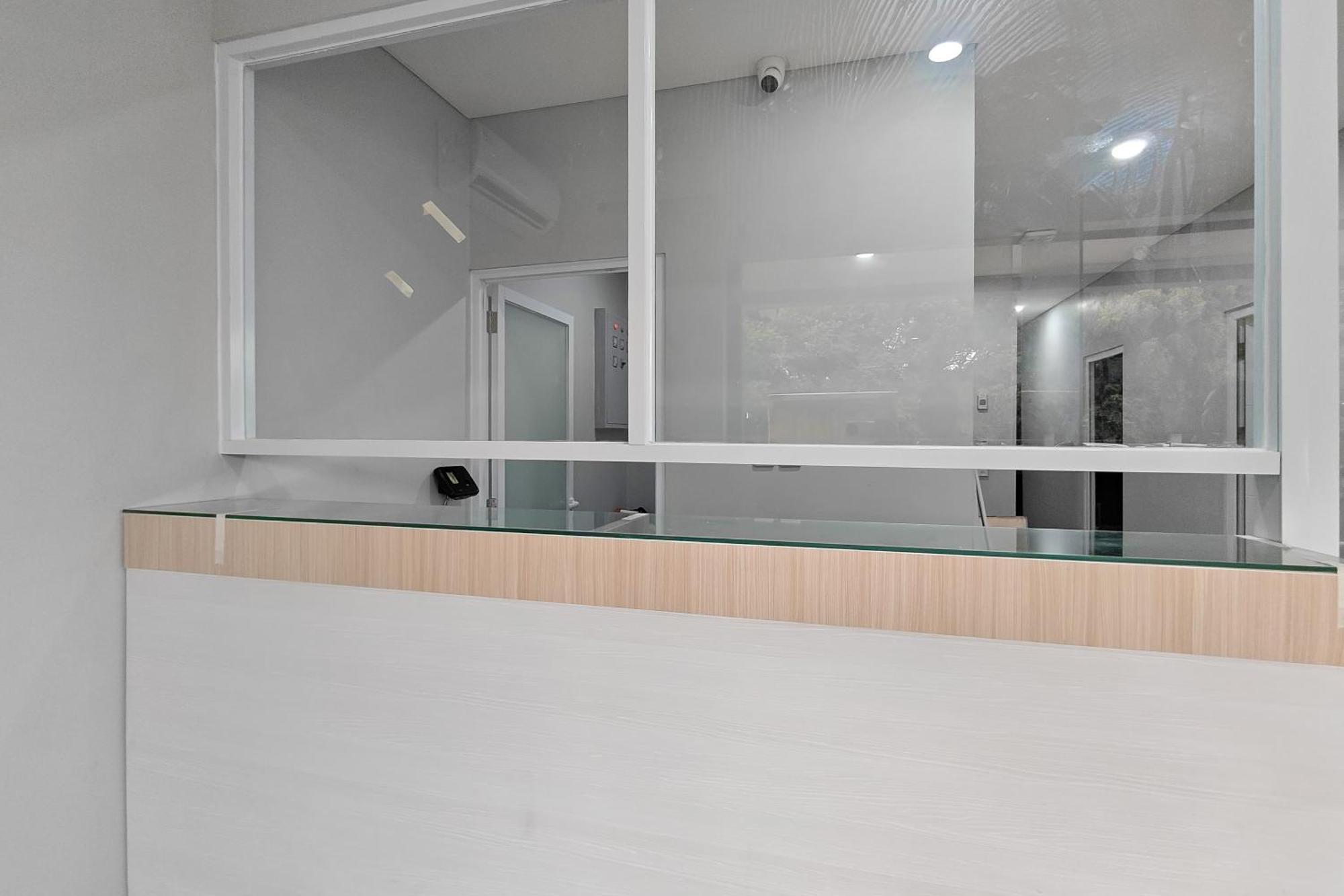 Urbanview Green Lake Sunter Residence Jakarta Eksteriør bilde