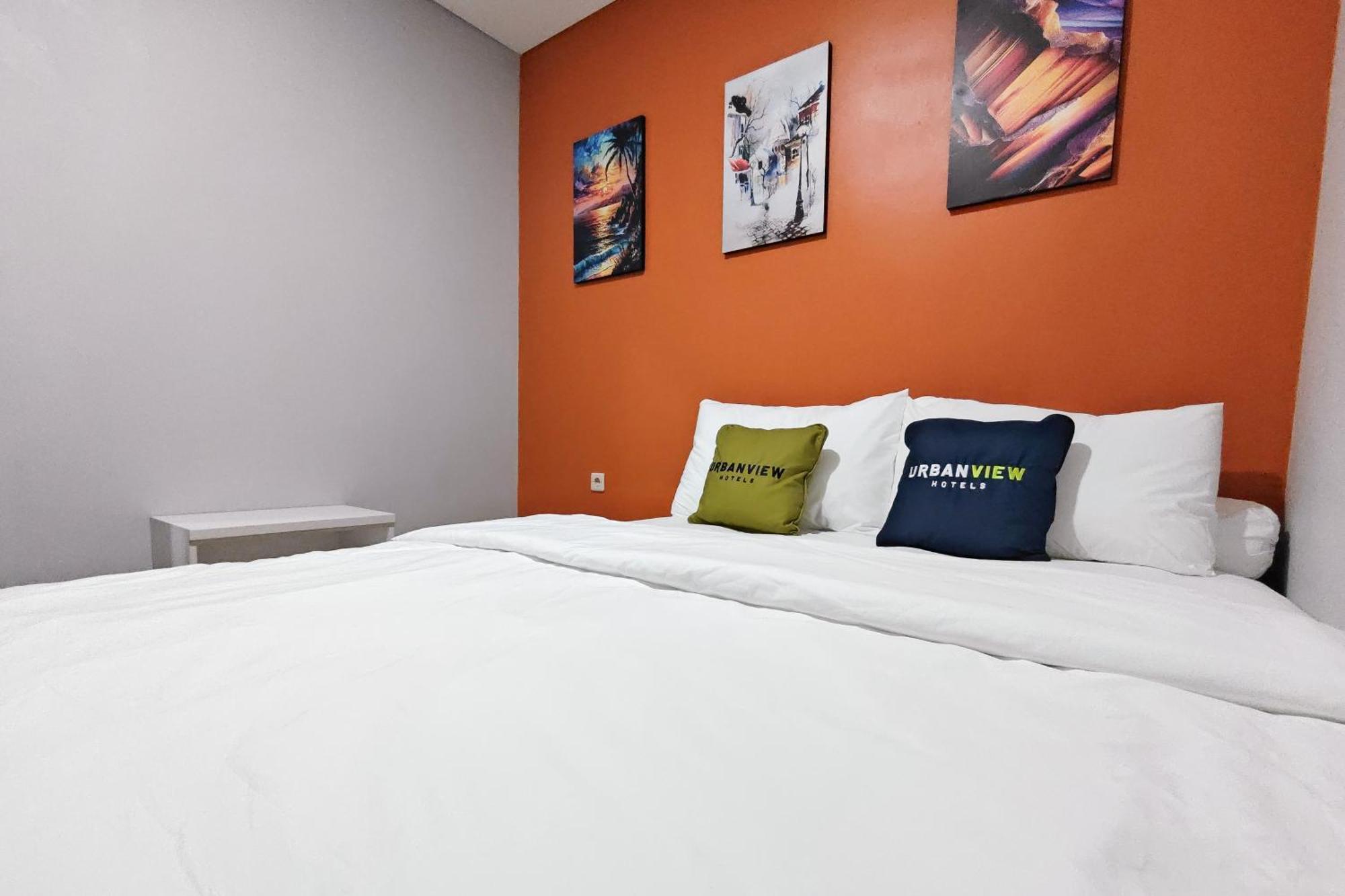 Urbanview Green Lake Sunter Residence Jakarta Eksteriør bilde
