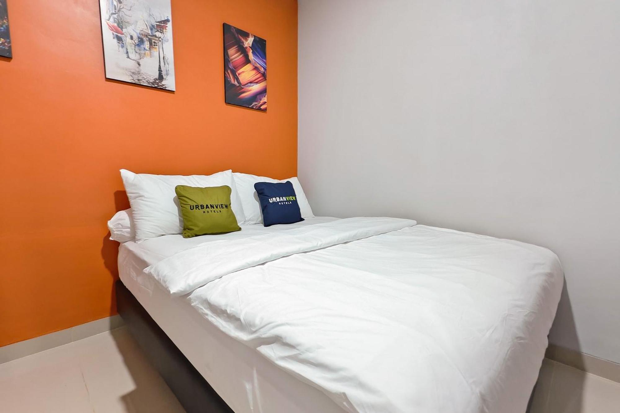 Urbanview Green Lake Sunter Residence Jakarta Eksteriør bilde