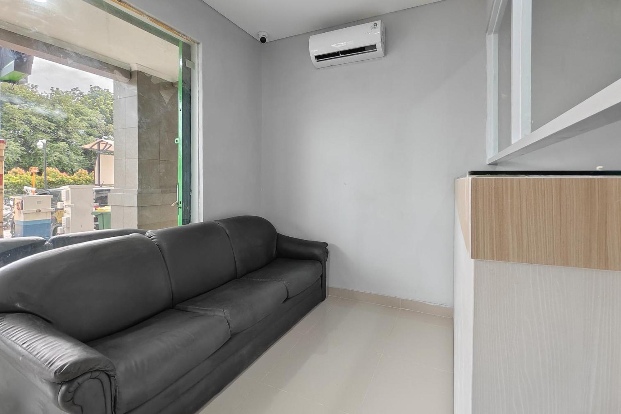 Urbanview Green Lake Sunter Residence Jakarta Eksteriør bilde
